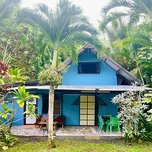 Franky's , Fare French Polynesia